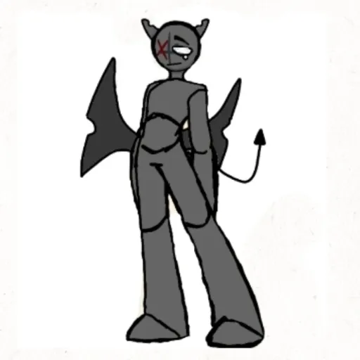 creator B.A.T.Z's avatar