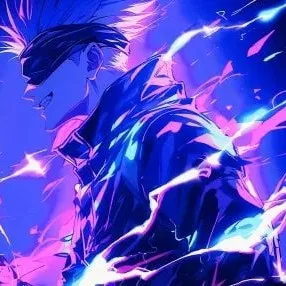 creator Gojo-cat's avatar