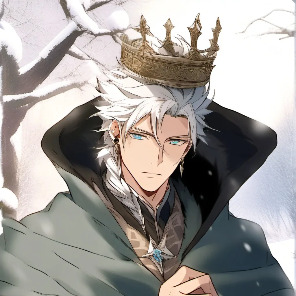 chat with ai character: Caelith