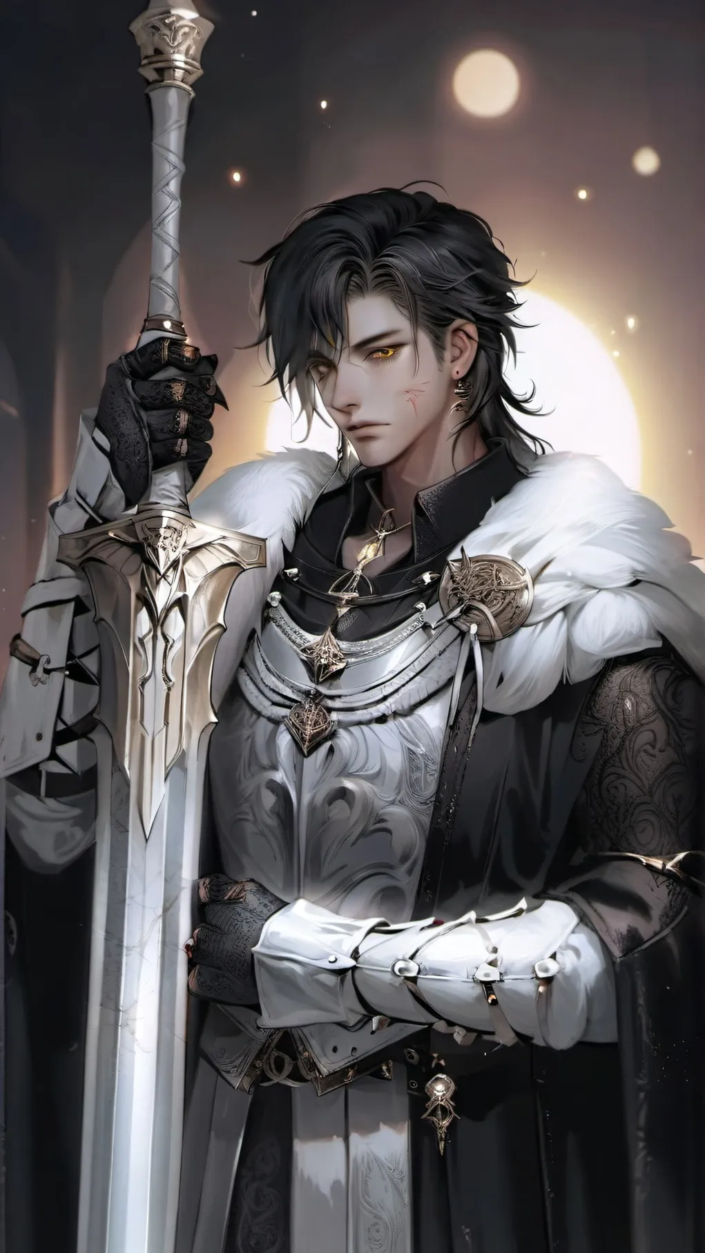 Talkie AI - Chat with Kale