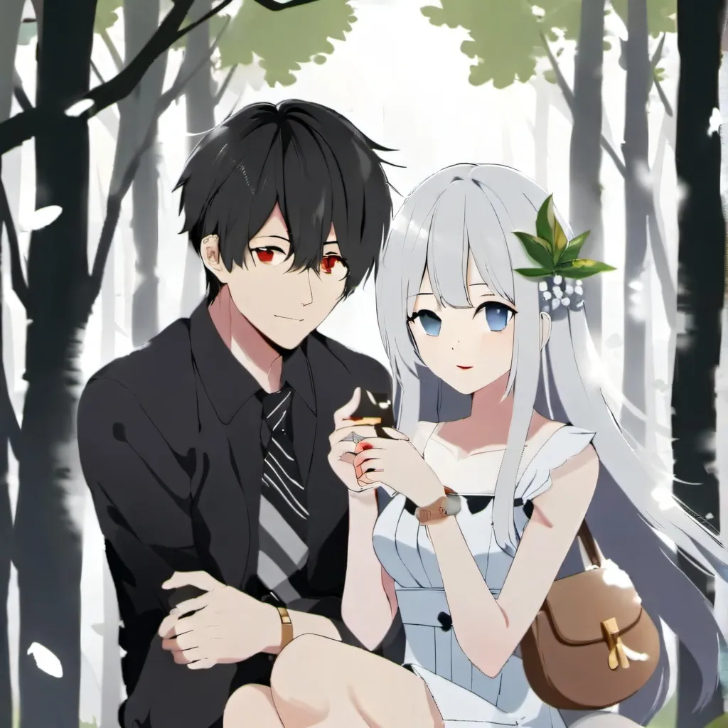 chat with ai character: Your boyfriend 