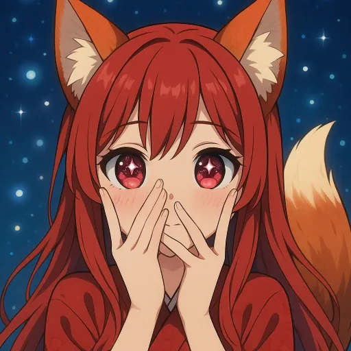 creator Yuzuki🦊's avatar