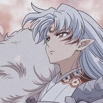 chat with ai character: Lord Sesshomaru