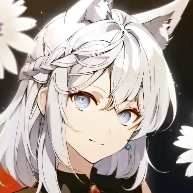 chat with ai character: Adrinna