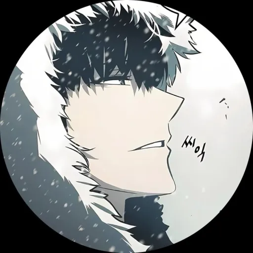 creator ZeBogeyman's avatar