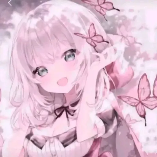 creator Ayano Natsuki(Baby's avatar