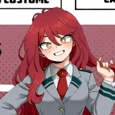 creator 🌸🌸🌸Ayano Roseheart's avatar