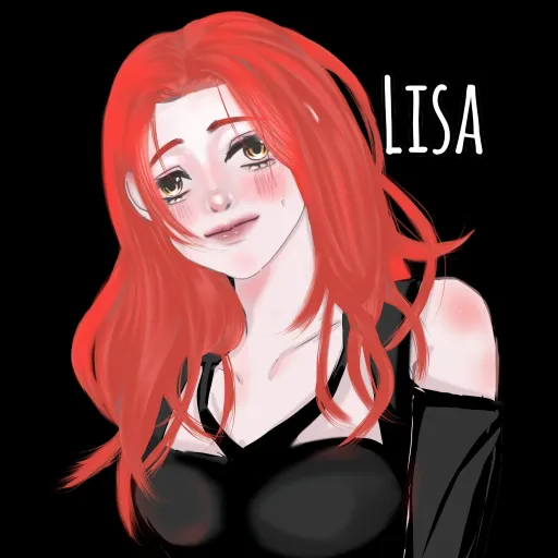 creator Lisa +'s avatar