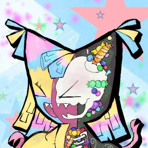 creator Yatta- THE PINATA's avatar
