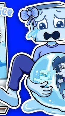 ai character: ¡CAI School! background