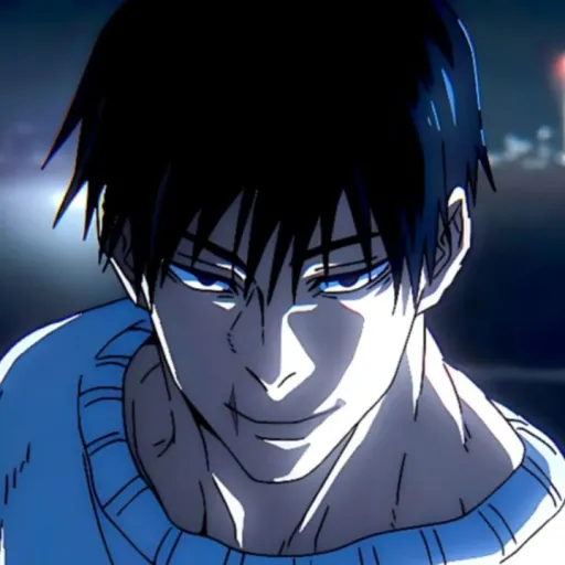 creator тоджи (¬、¬)'s avatar