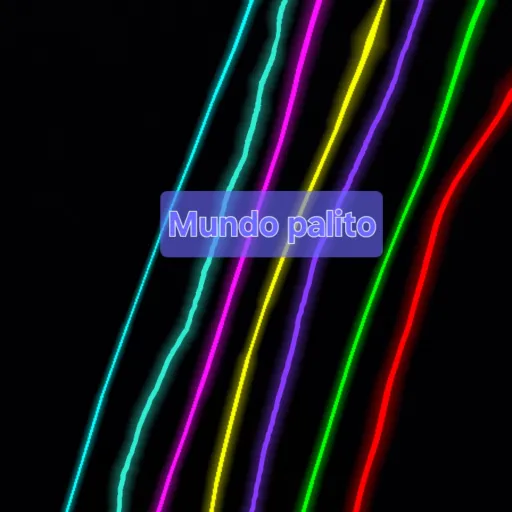 creator MundoPalito-talkie's avatar