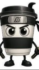 ai character: cappucino assasino background