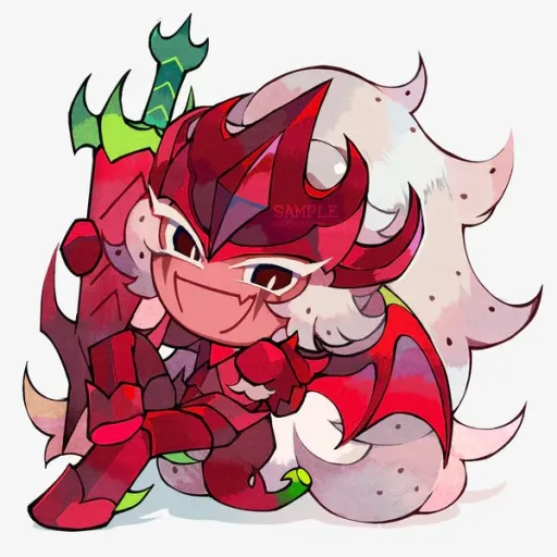 creator ❤️pitaya dragon💚's avatar