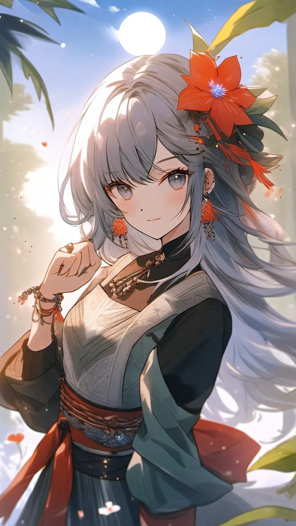 ai character: DW!!!!!!!! background