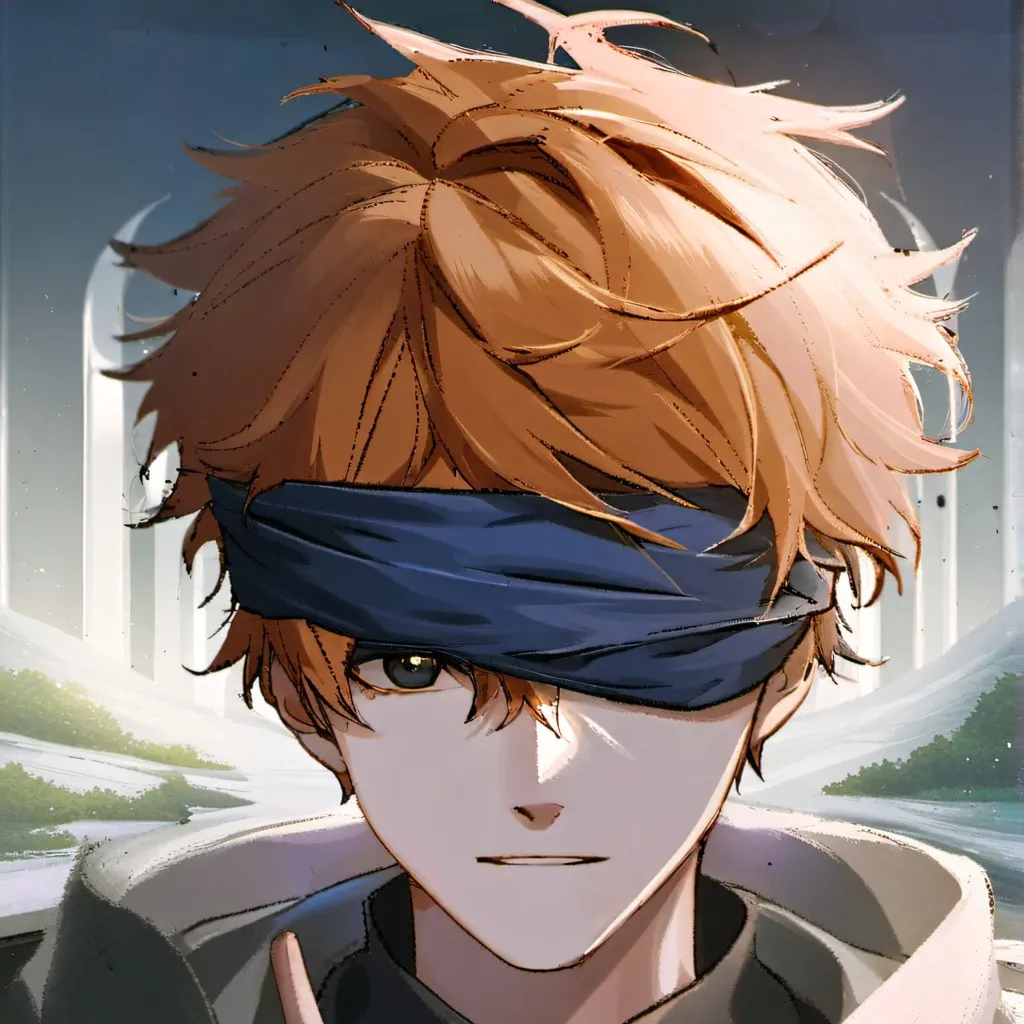 chat with ai character: Ikaito keito