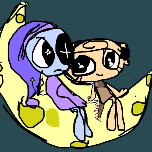 creator Shelly🦖🌙Astro's avatar