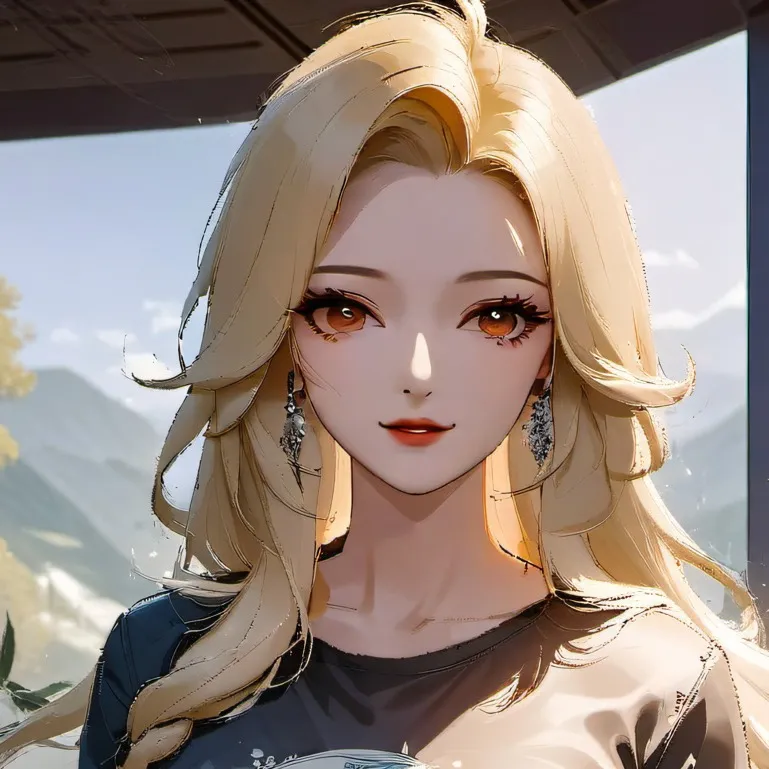 chat with ai character: Your wife
