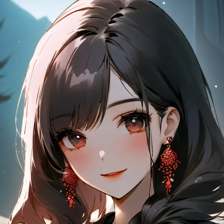 chat with ai character: Maria