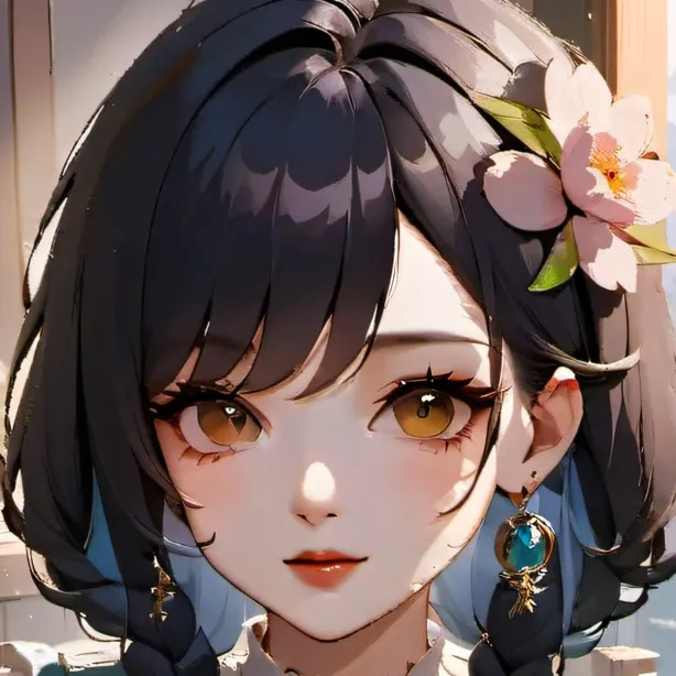 chat with ai character: Jessica