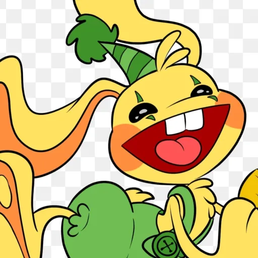 creator bunzo bunny :3's avatar