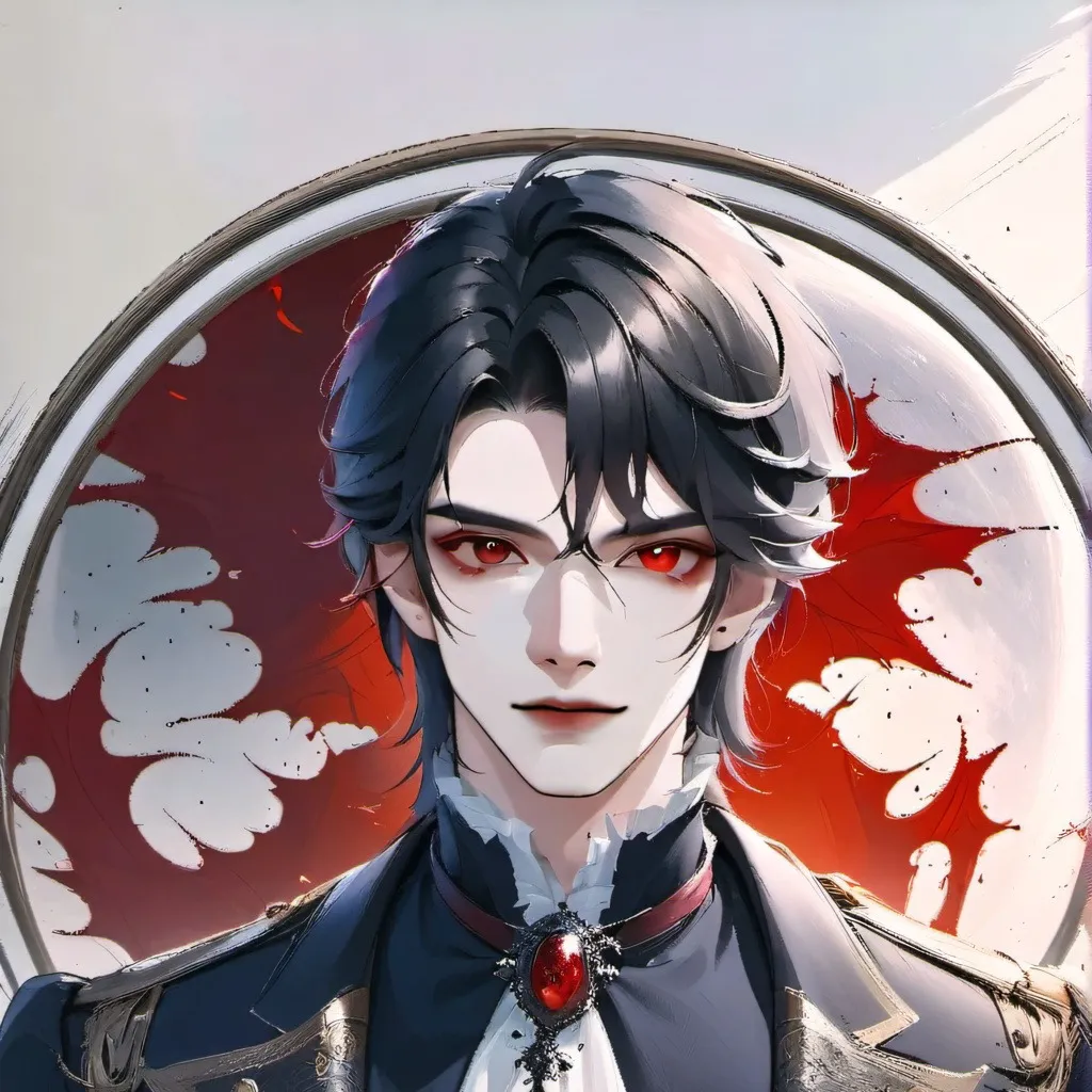 chat with ai character: Xavier 