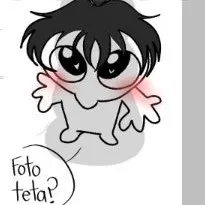 comment user avatar