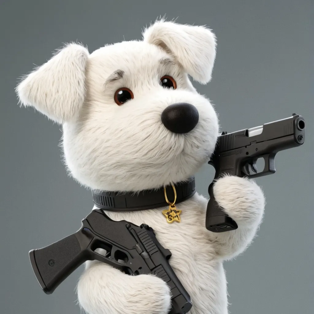 chat with ai character: Pooch
Pooch