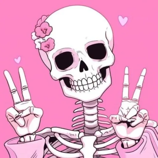 creator Melle_ugue's avatar
