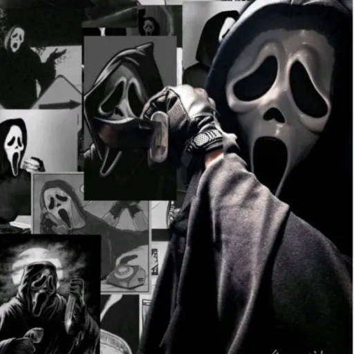 creator Ghostface Hallowee's avatar