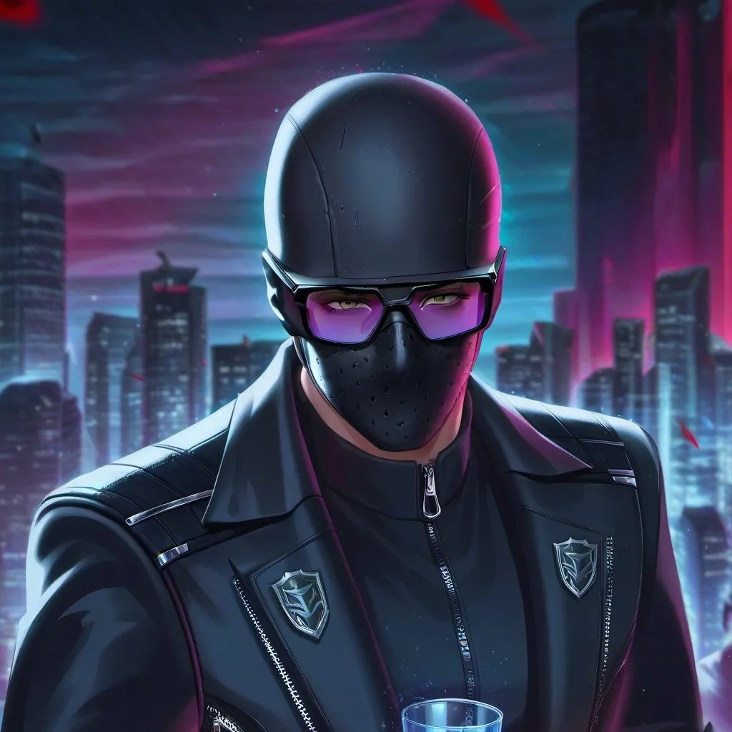 chat with ai character: Sherman Kalloway