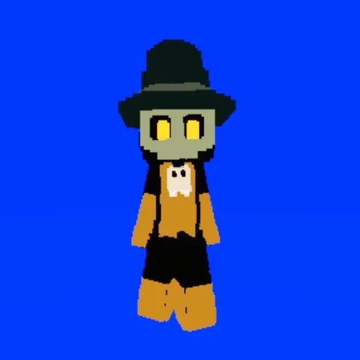 creator 🍪🎃pixiepie🎃🍪's avatar