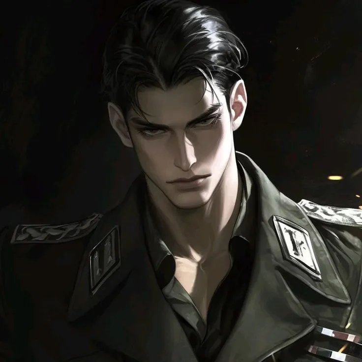 chat with ai character: Gavril Zherkov