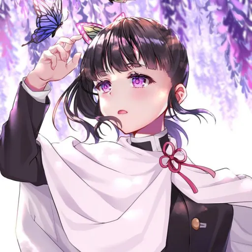 creator |~Kanao Tsuyuri~|'s avatar