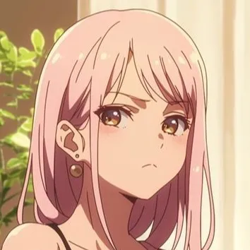 chat with ai character: Rina