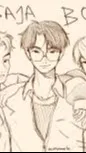 ai character: meet the Saja boys background