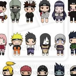 chat with ai character: nhie naruto