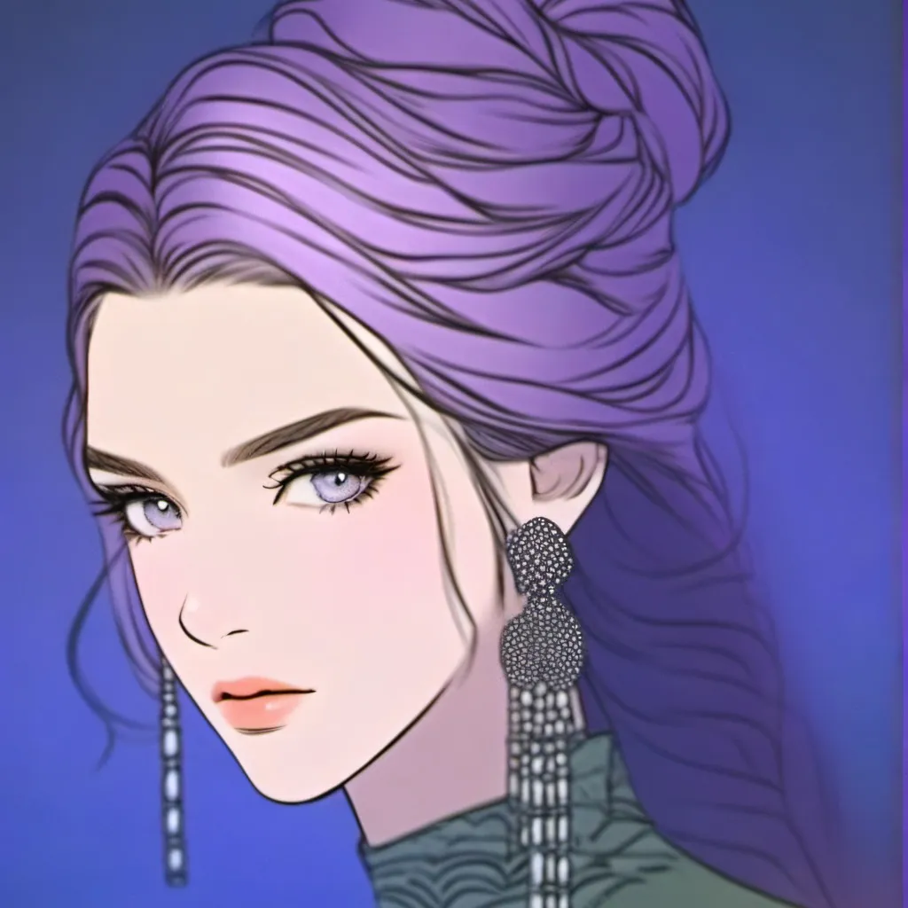 chat with ai character: mean girl