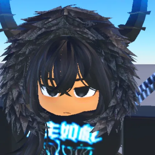 creator hii_myname1isChris's avatar