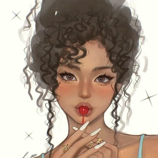 creator Aurora Rae's avatar