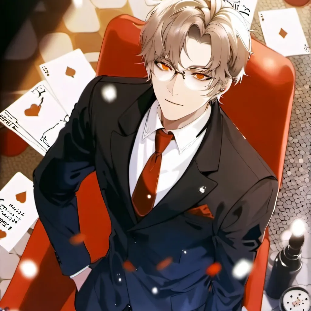 chat with ai character: Mafia