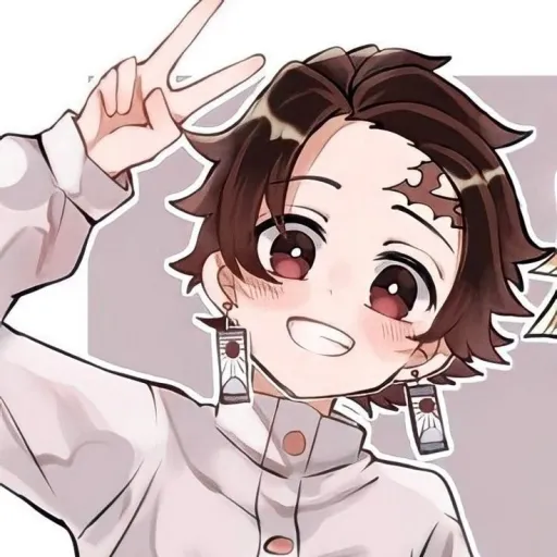 creator 🔴~TANJIROkamado~🔴's avatar