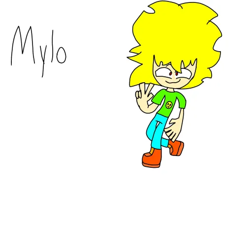 creator Mylo The Goober's avatar