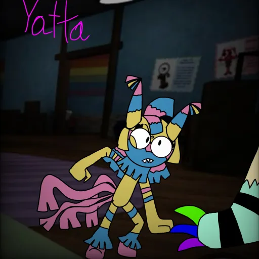 creator SurgeTheTenrec's avatar