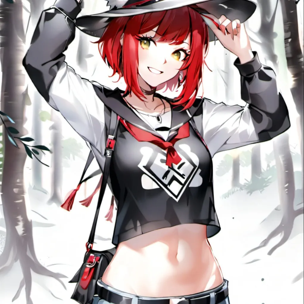 chat with ai character: Quinn