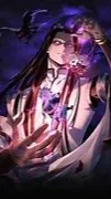 ai character: Gu Changge background