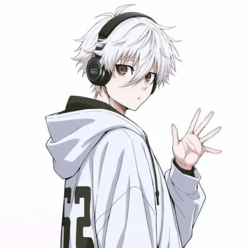 creator daddy nagi's avatar