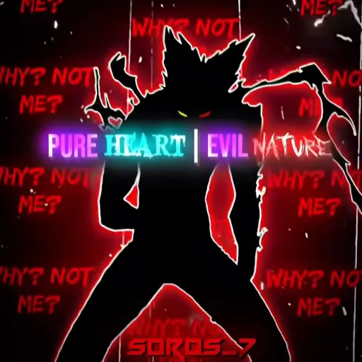 creator { SOROS_7 } ₩€¥'s avatar