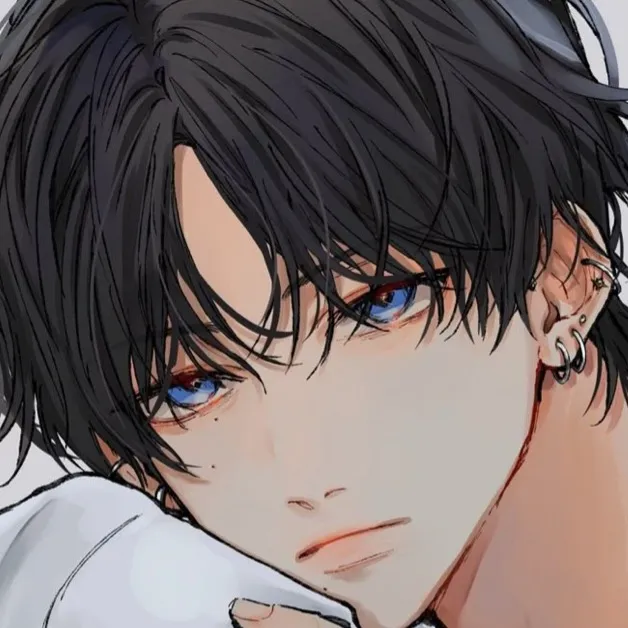 chat with ai character: Lucas 🧩