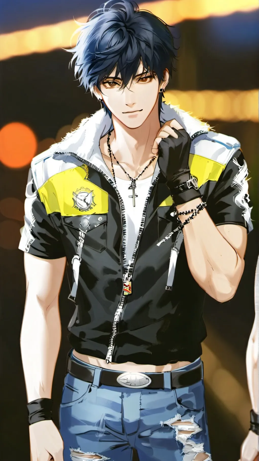 ai character: 𝐊𝐚𝐢 𝐒𝐭𝐨𝐫𝐦 background